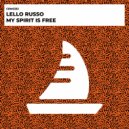 Lello Russo - My Spirit Is Free (Radio Edit)