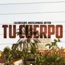 CALEIDESCOPE, WhiteCapMusic & ReyTek - Tu Cuerpo (Original Mix)