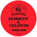 Kennedy Gelbton - Park 808 (Original Mix)