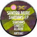 Sandro Mure - Ghosts