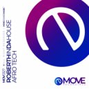 Roberth In Da House - Afro Tech (Radio Edit)