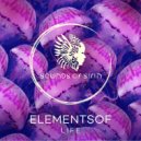 Elementsof, Marco Tegui, Jules Heller - Secrets (Original Mix)