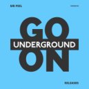 Mr Peel - Acid Scratch
