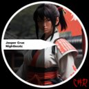 Jasper Cruz - Dancing Through the Night (Original Mix)