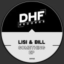 Lisi & Bill - Told You So