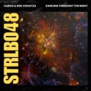 CABOO & RGK Zuhaitza - Dancing Through The Night (Original Mix)