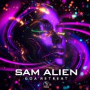 Sam Alien - Retreat