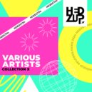 Jence (UK) - Work It (Original Mix)
