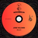 Jose Vilches - Feeling The Sound