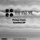 Harry Soto - Light (Original Mix)