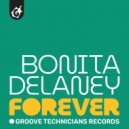 Bonita Delaney - Forever (Organ Mix)