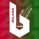 Paolo Bardelli, TonyMontana dj - Body Motion (Nu Club Mix)