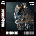 Rickie - Masquerade (Original Mix)