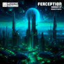 Ferception - Train Of Chaos (Original Mix)