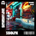 ZsoltK - Saturday Love (Original Mix)