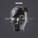 Andrea Matteu - White & Black (Original Mix)