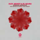 Alex Jockey - Liberosis (Original Mix)