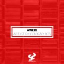 Awedi feat. Mellissa Dessa - Falling Hard For You (Original Mix)