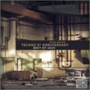 DJ Deep Noise - Clomal Vet (Original Mix)