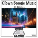 Ktown Boogie Music - 312 (Original Mix)
