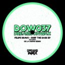 Felipe Bravo - Surf The Bass (Original Mix)