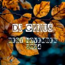 DJ GELIUS - Best November 2024
