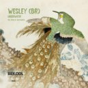 WESLEY (BR) - Underwater (Juan Domecq Remix)