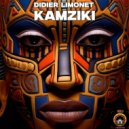 Didier Limonet - Kamziki