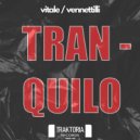 Matteo Vitale, Stefano Vennettilli - Tran-Quilo (Radio edit)