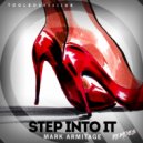 Mark Armitage - Step Into It (naked AMB1TION Remix)