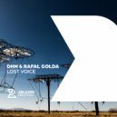 DHM & Rafał Gołda - Lost Voice