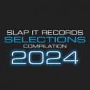 Space Frogs From Saturn - Funk Doctor ((Original Mix))