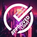 AstroBlazers - Sunset Glow