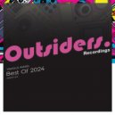 Juan De Alvarado, Marcos Orellano (AR) - Say What (Original Mix)