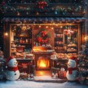 Coffee Relaxing Jazz - Christmas Eve