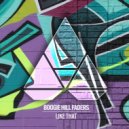Boogie Hill Faders - Like That