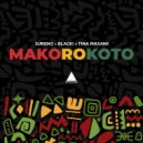 SURENØ, BlacKi, Tina Masawi - Makorokoto