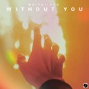 WhiteLizer - Without You (Original Mix)