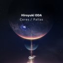 Hiroyuki ODA - Pallas (Original Mix)
