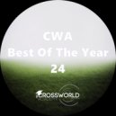 T R ! X - Can't You Feel