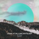 UOAK & CallumCantSleep - Alouma (Jack Lazarus Extended Mix)