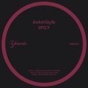 AnAmStyle - SPICY