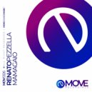 Renato Pezzella - Mamagaio (Radio Edit)