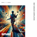 DJ Xavy - Moove (Original Mix)