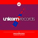 Carlos Pineda - Crazy Deep (Extended Mix)