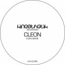Cleon - Appreciation (Original Mix)