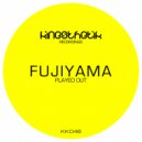 Fujiyama - Check (Original Mix)