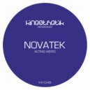 Novatek - Almost (Original Mix)