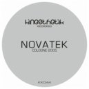 Novatek - Ocho Rios (Original Mix)