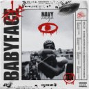 Navy - BABYFACE